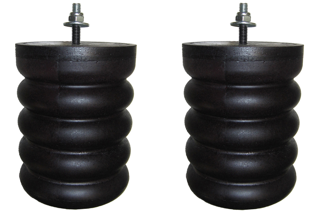 SSF-280-47 - Workhorse W20, W22, W24 Class A Motor Home 2001